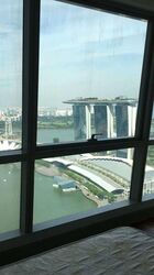 The Sail @ Marina Bay (D1), Apartment #314062591
